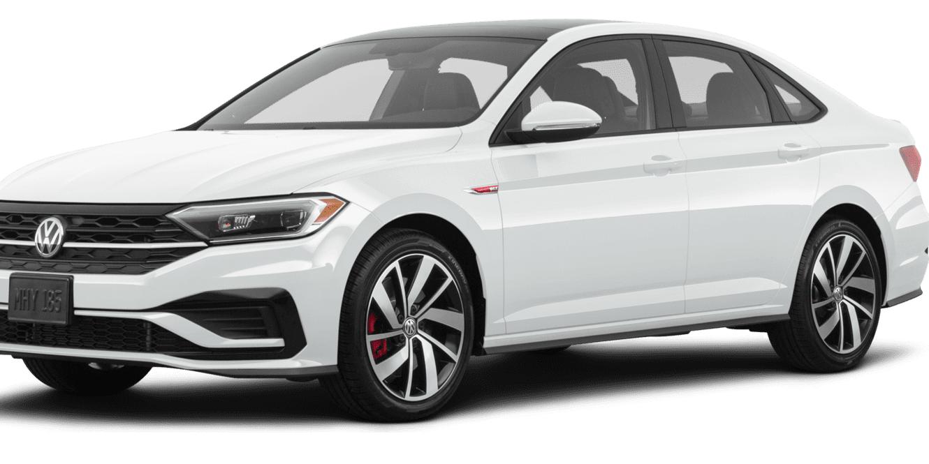 VOLKSWAGEN JETTA GLI 2021 3VW5T7BU0MM041959 image VOLKSWAGEN JETTA GLI 2021 3VW5T7BU0MM041959 image